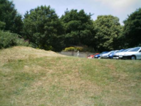 encore le mont des cats